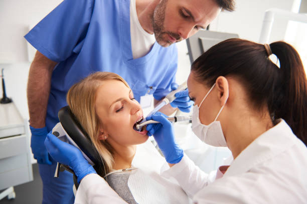 Mccoll, SC  Holistic Dental Services Company