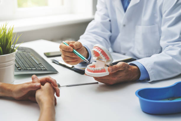 Best Preventive Dentistry  in Mccoll, SC