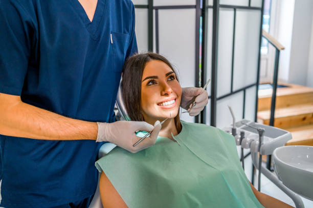 Best Traditional Braces  in Mccoll, SC
