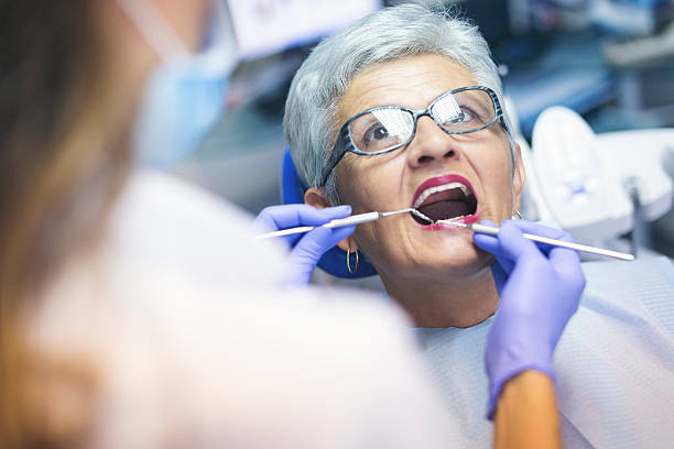 Best Wisdom Tooth Removal  in Mccoll, SC