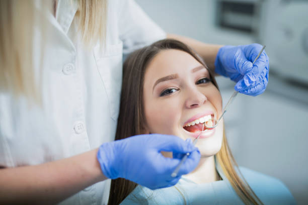Best Full Mouth Reconstruction  in Mccoll, SC