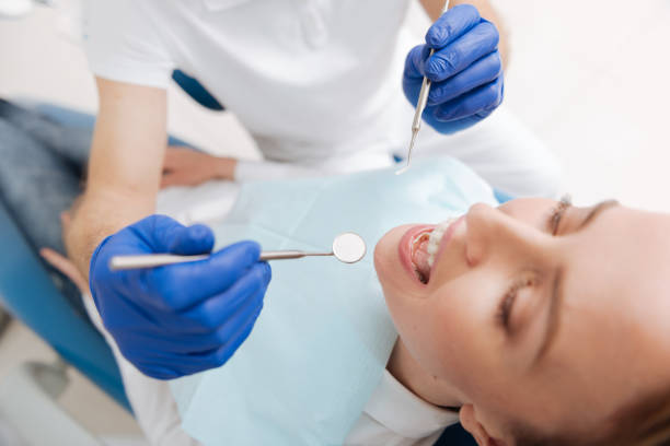 Best Dental X-Rays and Imaging  in Mccoll, SC